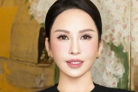 'Bông hồng vàng' của gia đình có 3 người đều được phong Anh hùng lao động