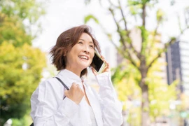 Lương hưu ít ỏi, làm thế nào để sống vui vẻ?