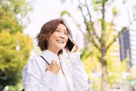 Lương hưu ít ỏi, làm thế nào để sống vui vẻ?