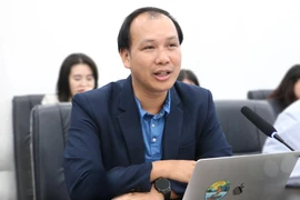 Không có mã hóa đầu cuối, ai đang đọc tin nhắn của bạn?