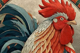 Đón đại vận tháng 8 âm, 3 con giáp càng chi tiêu càng nhiều lộc