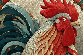 Đón đại vận tháng 8 âm, 3 con giáp càng chi tiêu càng nhiều lộc