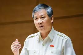 Dự thảo Văn kiện Đại hội XIV thể hiện tầm nhìn phát triển vì con người