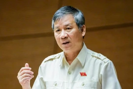 Dự thảo Văn kiện Đại hội XIV thể hiện tầm nhìn phát triển vì con người