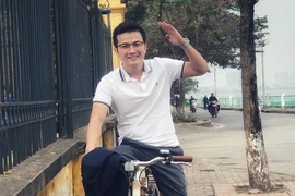 GS Trần Xuân Bách, gương mặt Việt trong top 10.000 nhà khoa học toàn cầu