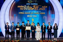 AI Việt phát hiện website lừa đảo chỉ sau 30 giây, chính xác 98%