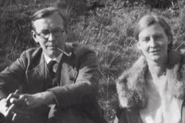 Hành trình anh hùng của Mildred Harnack trong cuộc chiến chống phát xít