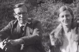 Hành trình anh hùng của Mildred Harnack trong cuộc chiến chống phát xít