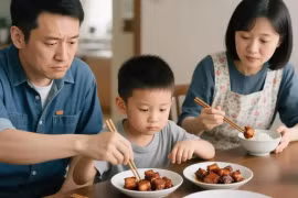 Người nhỏ nhen hầu hết đều xuất thân từ 4 kiểu gia đình này