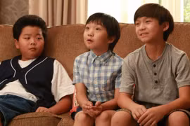 4 vị khách này ghé nhà, tương lai gia đình rất tốt đẹp 