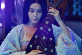 Bất ngờ về số phận cuối cùng kỹ nữ chốn thanh lâu xưa