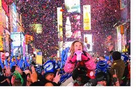 Vì sao nhân loại chọn ngày 1/1 làm Tết Dương lịch?