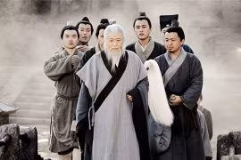 Người có ba tướng này không giàu cũng thịnh