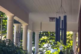 Các cụ dặn, ba âm thanh phong thủy mang điềm báo đổi đời giàu sang