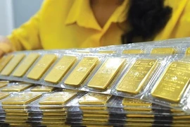 Giá vàng ngày 24/3: Vàng miếng, vàng nhẫn 'rủ nhau' giảm mạnh