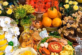 Văn khấn Vía Thần Tài 2026 chuẩn nhất theo chuyên gia