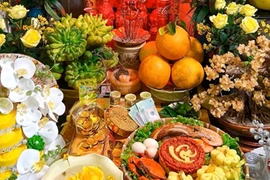 Văn khấn Vía Thần Tài 2026 chuẩn nhất theo chuyên gia