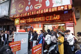 Ngày vía Thần Tài, chuyên gia lưu ý rủi ro khi mua vàng