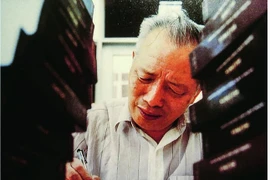 Vị tướng, bác sĩ huyền thoại cứu nhạc sĩ Văn Cao giữa lằn ranh sinh tử