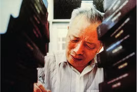 Vị tướng, bác sĩ huyền thoại cứu nhạc sĩ Văn Cao giữa lằn ranh sinh tử