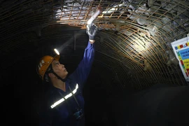 Bí thư chi bộ say mê nghiên cứu, làm lợi hàng tỷ đồng cho ngành than