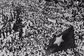 Cách mạng Tháng Tám 1945 và di sản xây dựng thể chế cho thời đại mới