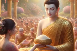 Ai có 3 năng lượng tâm linh này, vận mệnh sớm hóa rồng