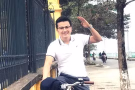 GS Trần Xuân Bách – Dấu ấn trí tuệ Việt trên bản đồ khoa học toàn cầu