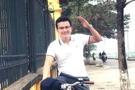 GS Trần Xuân Bách – Dấu ấn trí tuệ Việt trên bản đồ khoa học toàn cầu