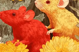 Càng sát Tết 3 con giáp càng dễ 'gỡ kèo', xoay chuyển tình thế