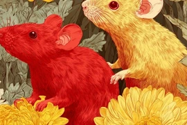 Càng sát Tết 3 con giáp càng dễ 'gỡ kèo', xoay chuyển tình thế