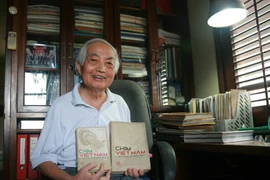 Giáo sư Võ Quý, người mở đường cho bảo tồn thiên nhiên Việt Nam