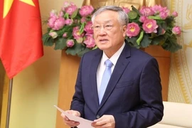 Chính phủ công bố 28 nghị định về phân quyền, phân cấp