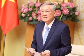 Chính phủ công bố 28 nghị định về phân quyền, phân cấp