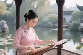 Béo đúng 4 chỗ này, phụ nữ càng sống sang – tiền đầy ví