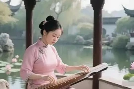 Béo đúng 4 chỗ này, phụ nữ càng sống sang – tiền đầy ví