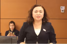 ĐBQH đề xuất chế độ cho “báu vật nhân văn sống”, nghệ nhân nói gì?