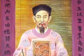 Chuyện chưa kể về người thầy xin chém 7 gian thần, chấn động triều Trần