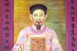 Chuyện chưa kể về người thầy xin chém 7 gian thần, chấn động triều Trần