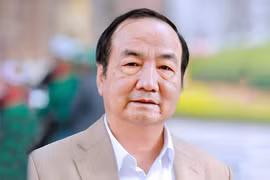 Cả 4 học sinh VN đoạt huy chương kỳ thi “khó nhất hành tinh”