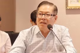 Dấu ấn Giáo sư người Việt làm Viện sĩ Viện Hàn lâm Sáng tạo Quốc gia Hoa Kỳ