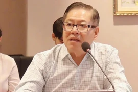 Dấu ấn Giáo sư người Việt làm Viện sĩ Viện Hàn lâm Sáng tạo Quốc gia Hoa Kỳ