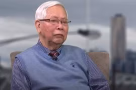 Chuyện người Việt đầu tiên được cấp bằng tiến sĩ khoa học không gian tại Mỹ