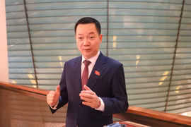 Quốc hội khóa XVI: Chủ động, khẩn trương, quyết liệt ngay từ kỳ họp đầu tiên