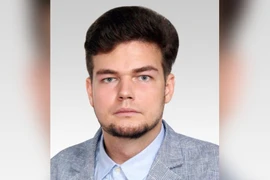 Hé lộ mạng lưới học thuật "ma" nâng chỉ số như Nobel