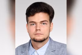 Hé lộ mạng lưới học thuật "ma" nâng chỉ số như Nobel