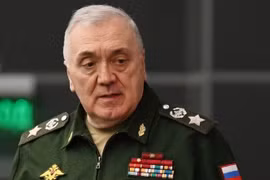 Cựu thứ trưởng quốc phòng Nga bị bắt vì cáo buộc tham nhũng