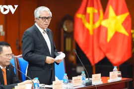 Nhiều kỳ vọng trong quan hệ Việt Nam - Hoa Kỳ về kinh tế và thương mại