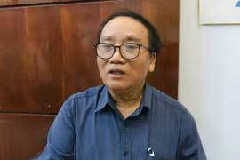 Trần Đăng Khoa tiết lộ bài thơ “vớ vẩn” không thể viết lại