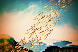 Bí mật siêu vũ khí khiến đế chế nhà Tần sụp đổ